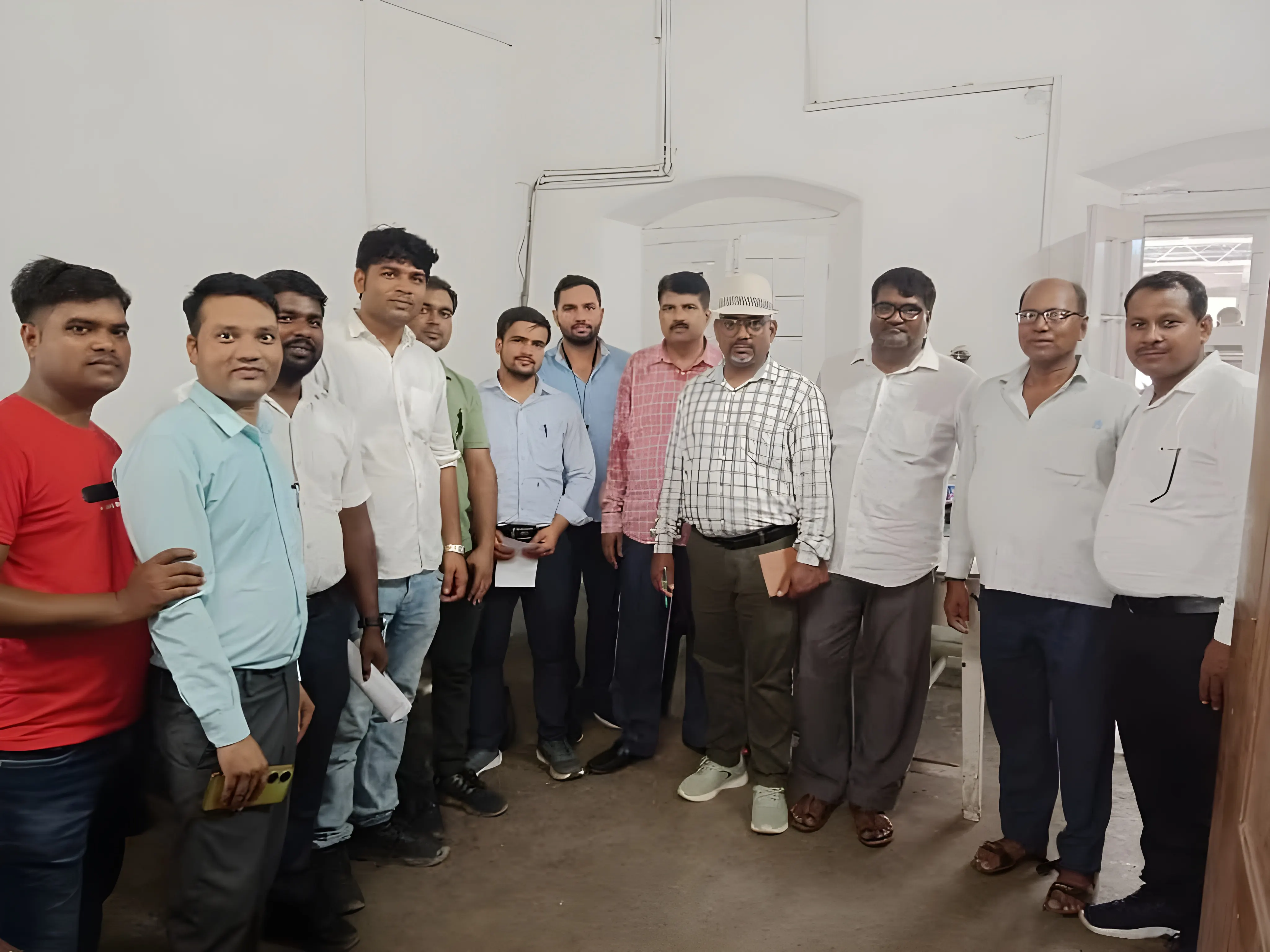 Margdata Trust — Registered social trust helping families in economic crisis