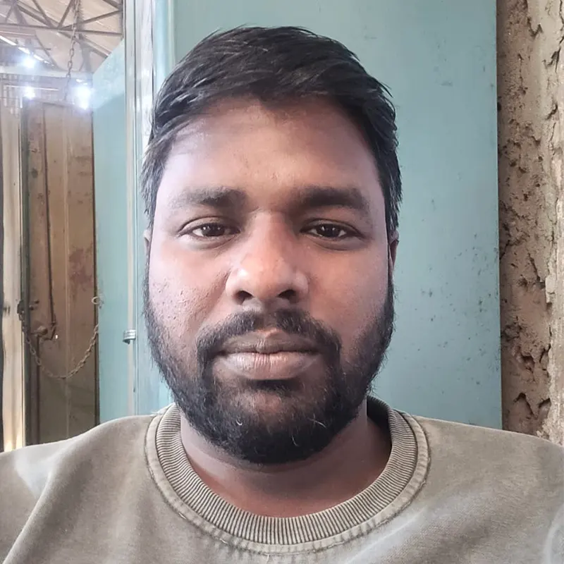 Amarjeet Prasad – Founder and President of Margdata Trust, India