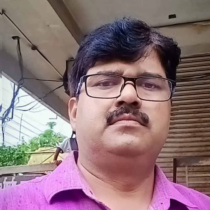 Narendra Kumar Singh – General Secretary of Margdata Trust NGO India
